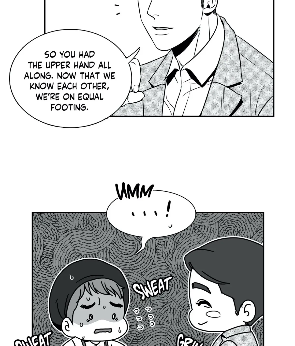 BJ Alex - All-Ages Edition Chapter 21 page 15 - 