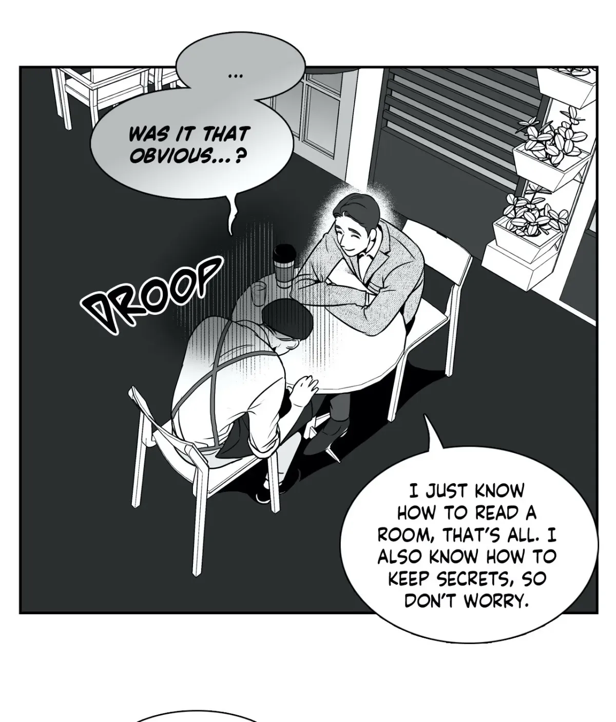 BJ Alex - All-Ages Edition Chapter 21 page 17 - 