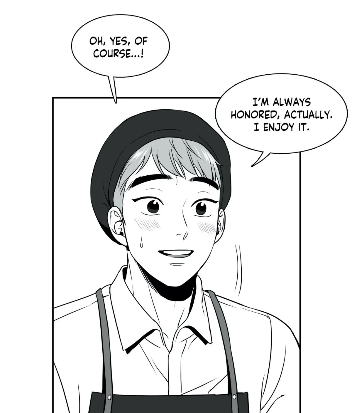 BJ Alex - All-Ages Edition Chapter 21 page 21 - 
