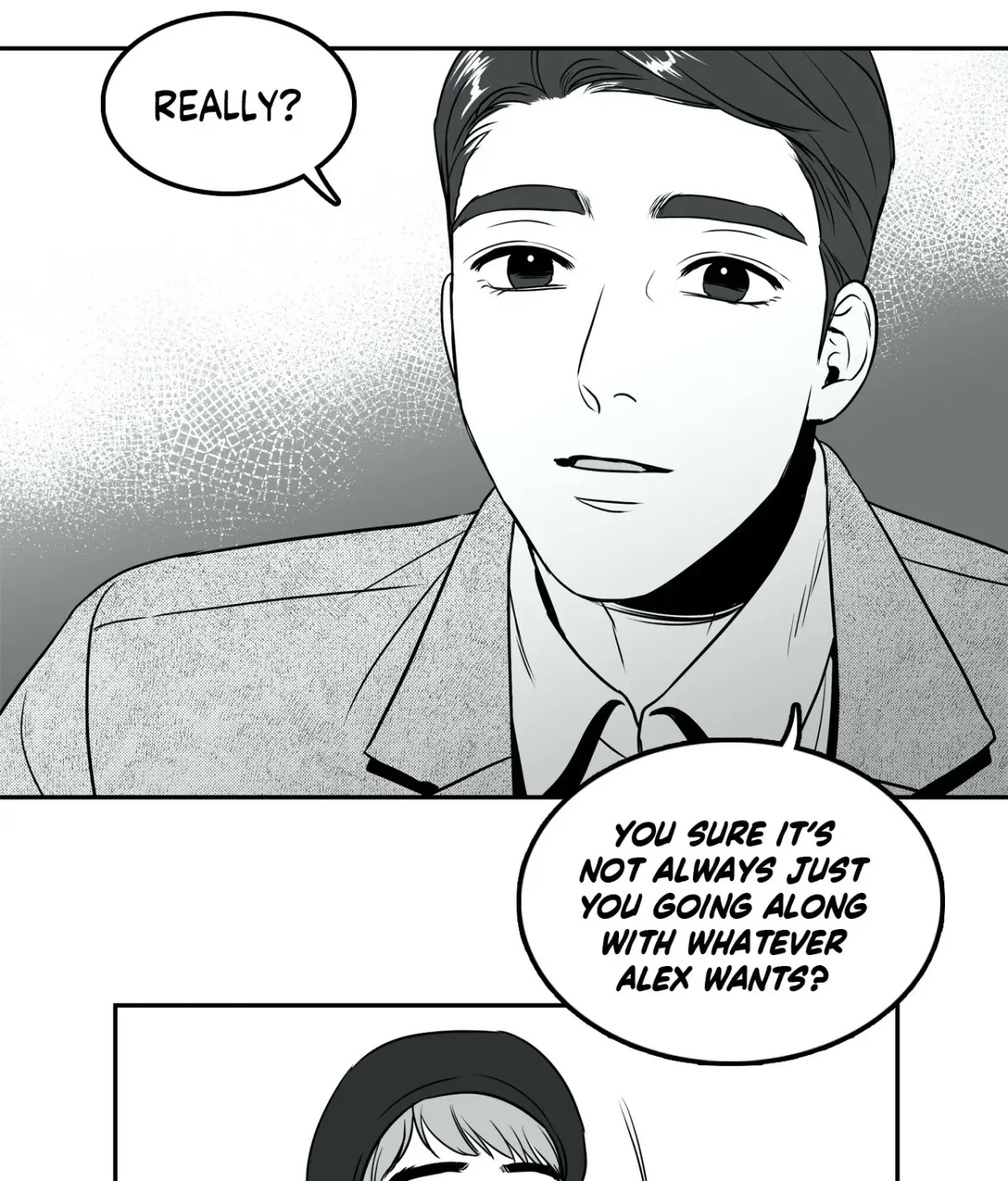 BJ Alex - All-Ages Edition Chapter 21 page 23 - 