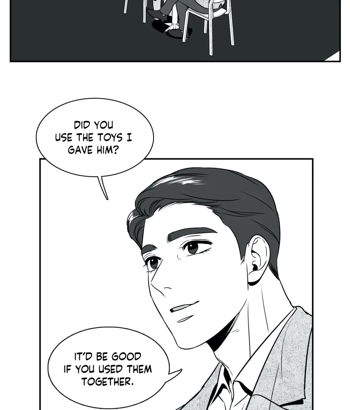 BJ Alex - All-Ages Edition Chapter 21 page 27 - 