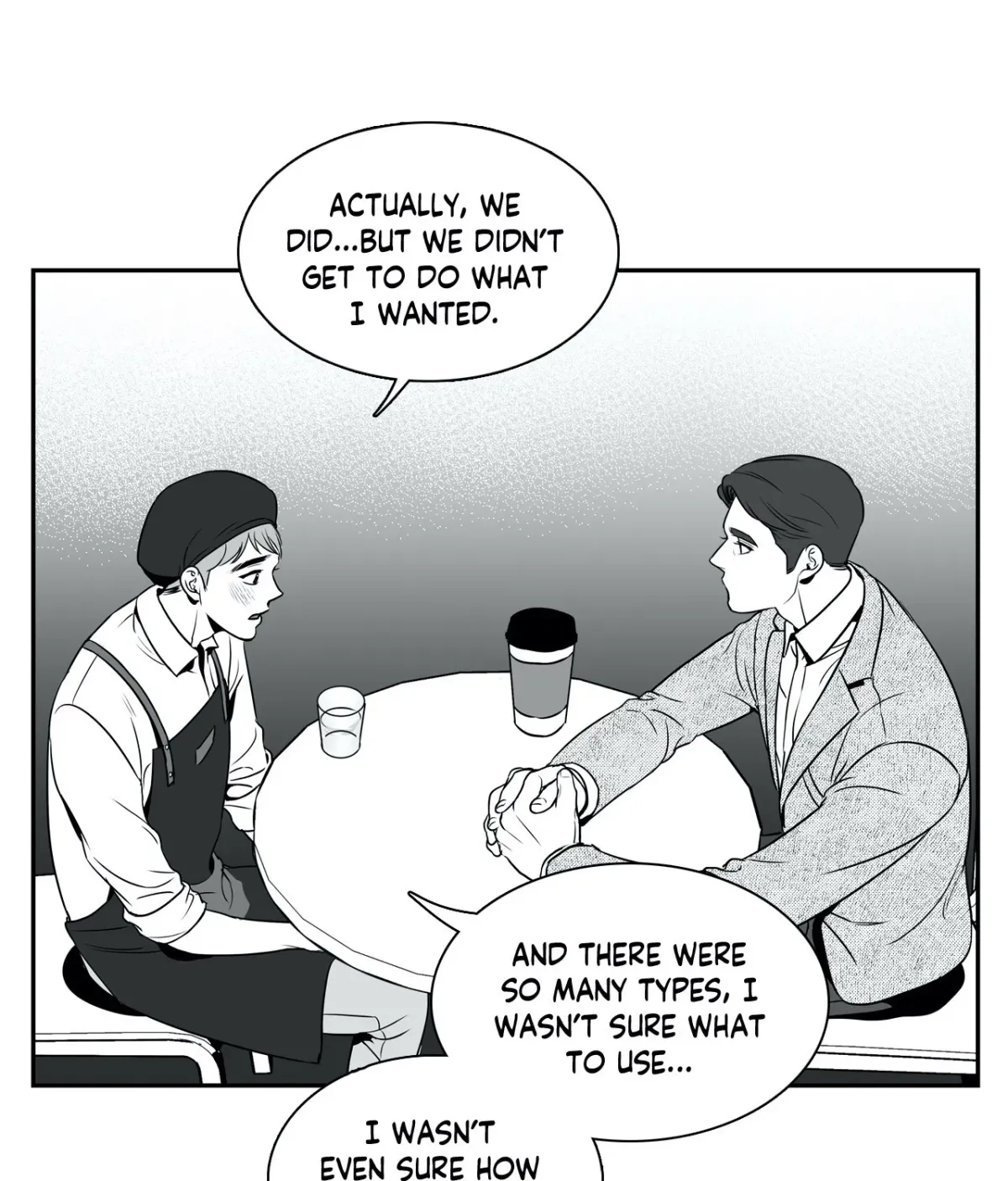 BJ Alex - All-Ages Edition Chapter 21 page 29 - 