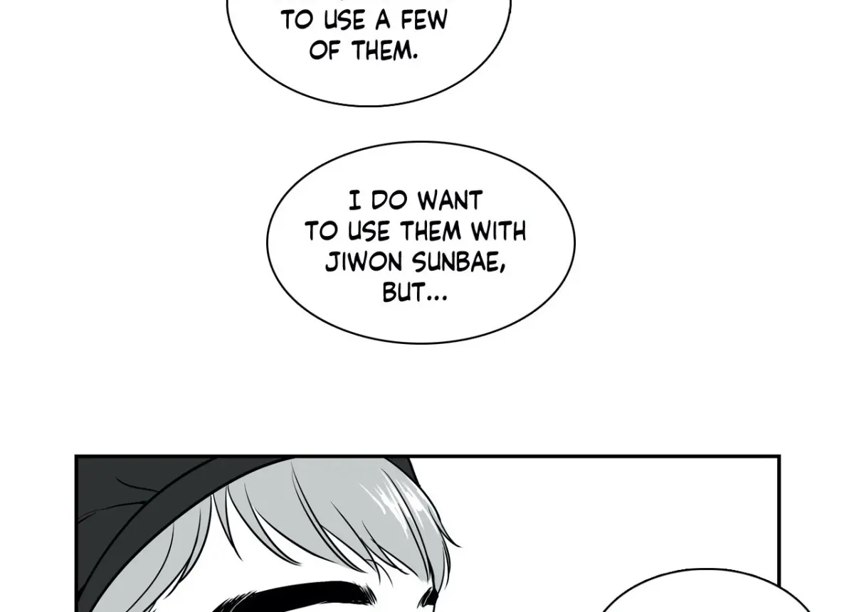 BJ Alex - All-Ages Edition Chapter 21 page 30 - 