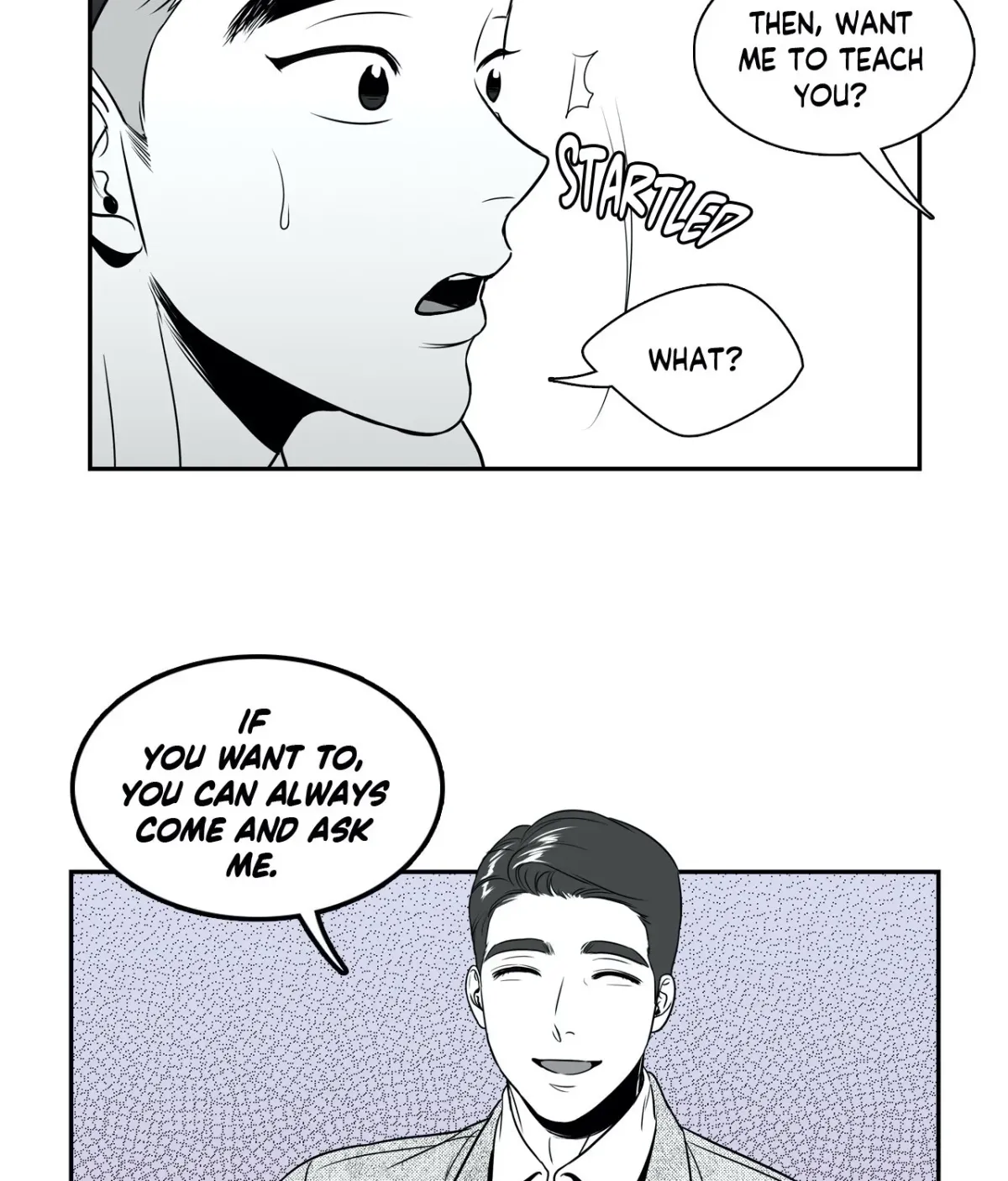 BJ Alex - All-Ages Edition Chapter 21 page 31 - 