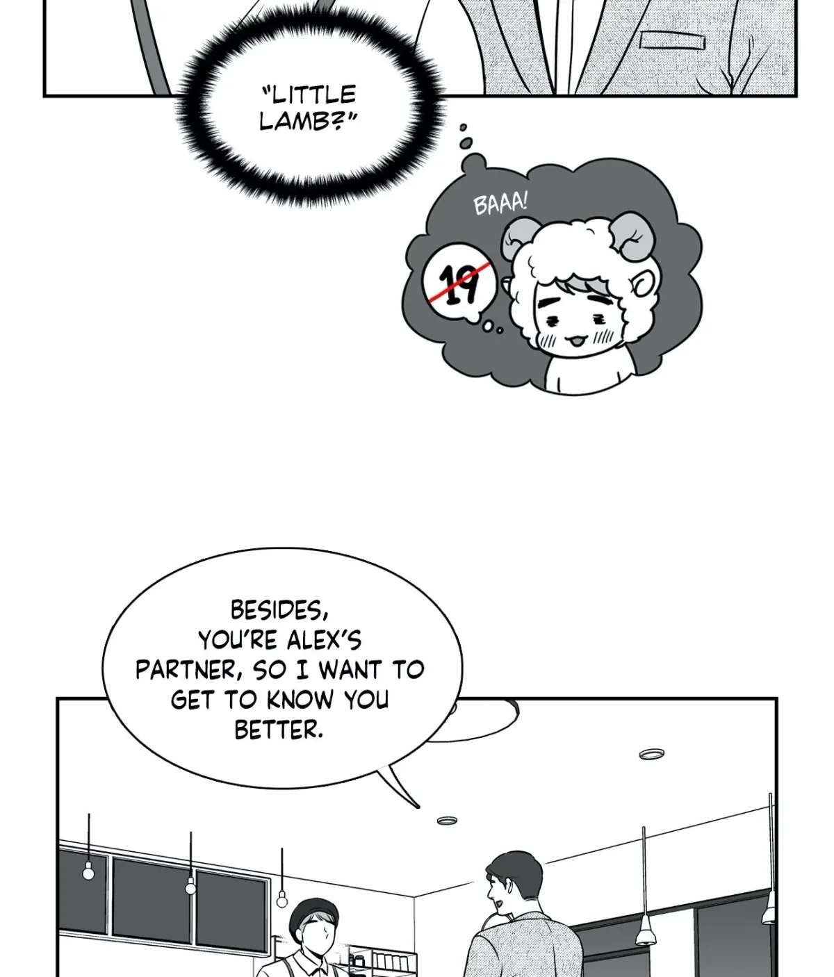 BJ Alex - All-Ages Edition Chapter 21 page 35 - 