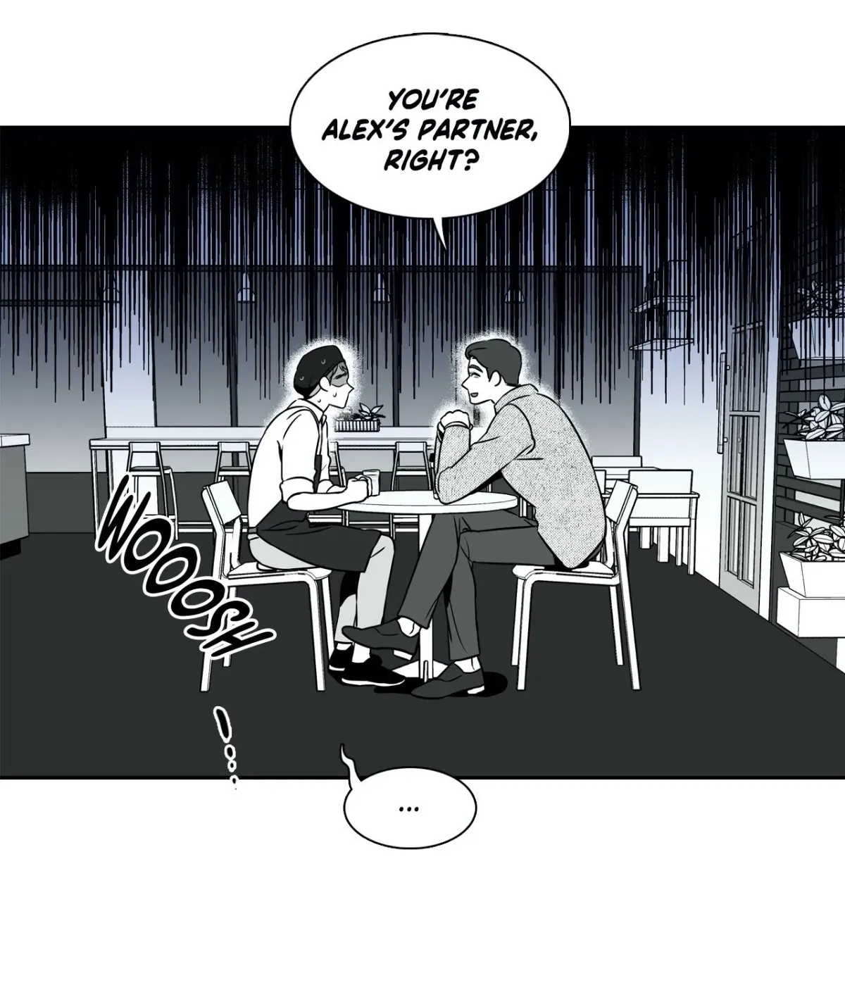 BJ Alex - All-Ages Edition Chapter 21 page 5 - 