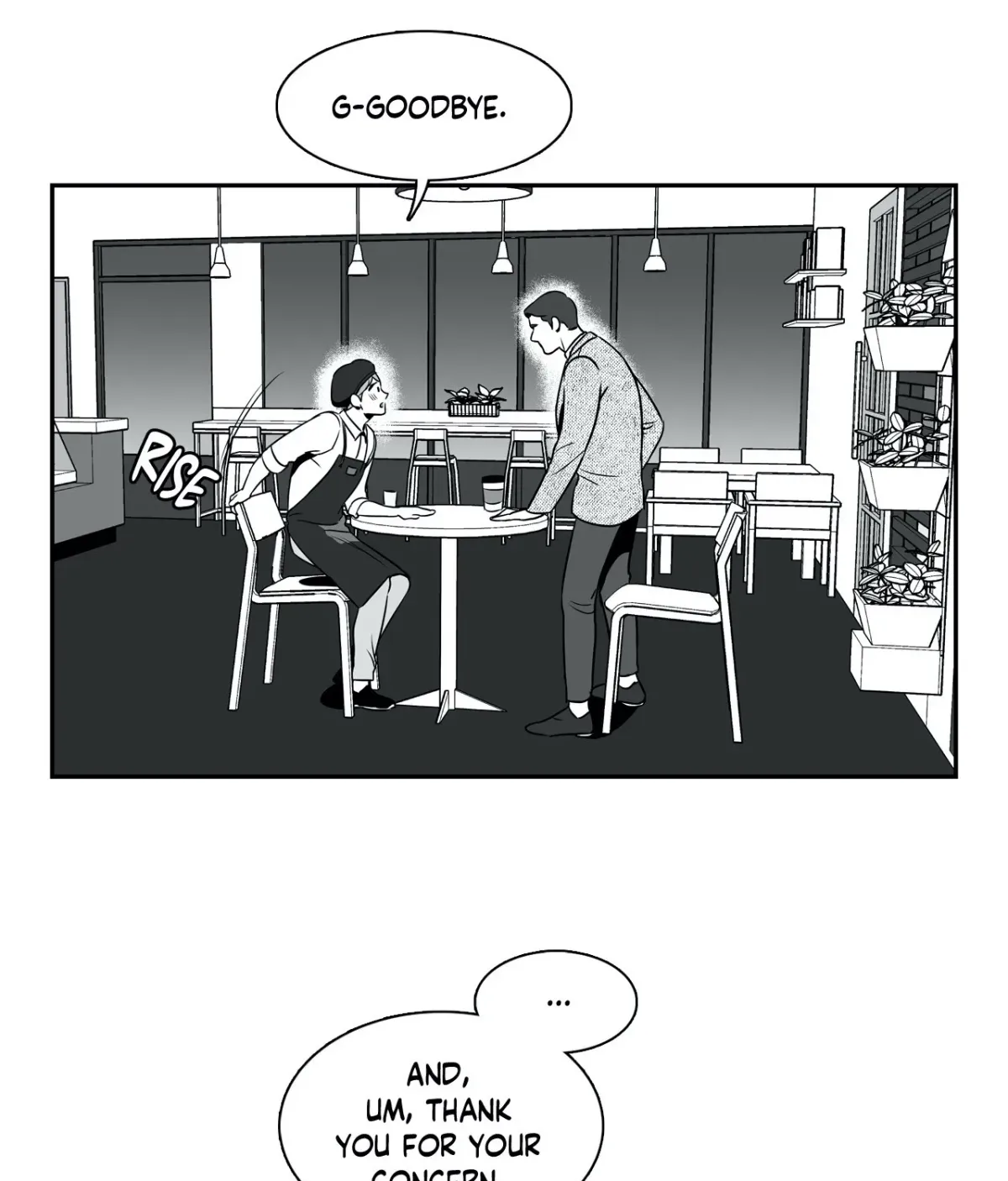 BJ Alex - All-Ages Edition Chapter 21 page 41 - 
