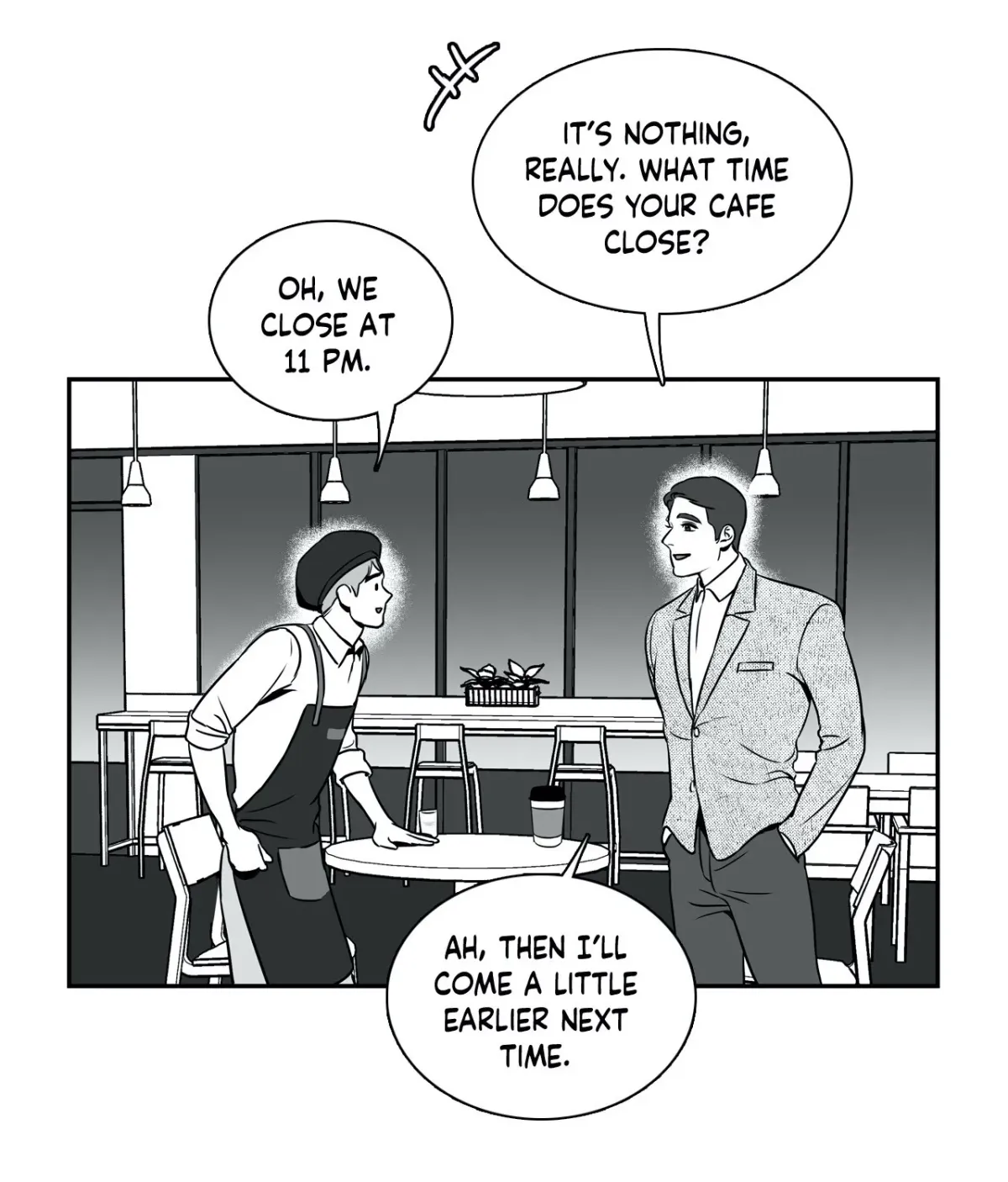 BJ Alex - All-Ages Edition Chapter 21 page 43 - 