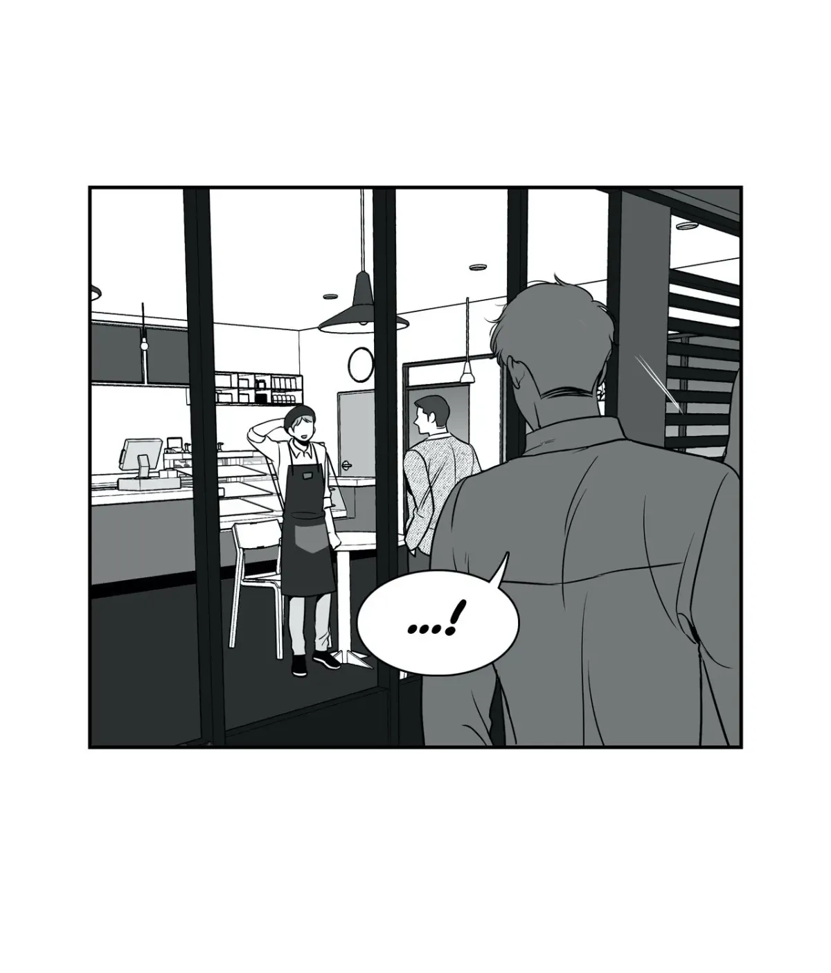 BJ Alex - All-Ages Edition Chapter 21 page 45 - 