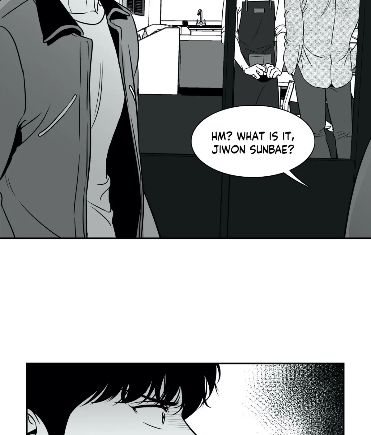 BJ Alex - All-Ages Edition Chapter 21 page 47 - 