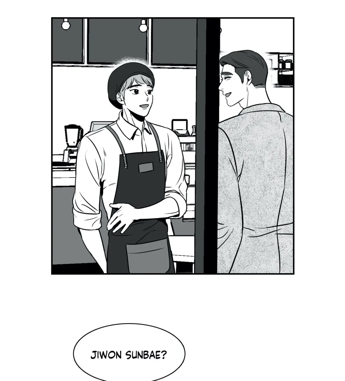 BJ Alex - All-Ages Edition Chapter 21 page 49 - 