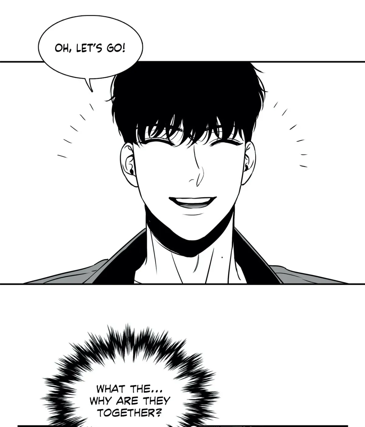 BJ Alex - All-Ages Edition Chapter 21 page 51 - 