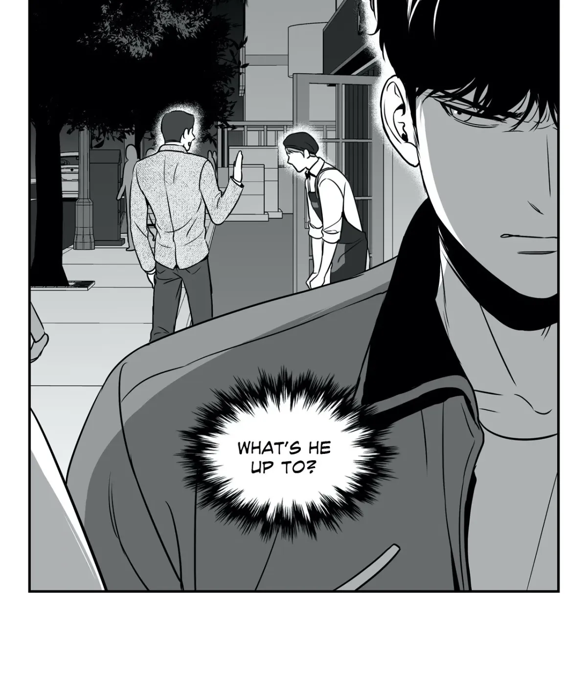 BJ Alex - All-Ages Edition Chapter 21 page 53 - 