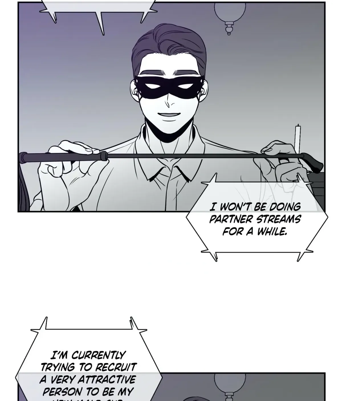 BJ Alex - All-Ages Edition Chapter 21 page 57 - 