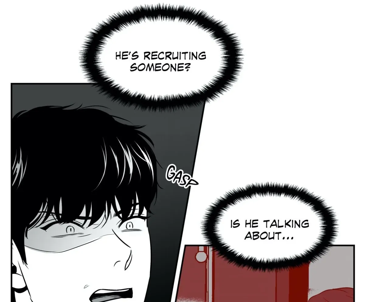 BJ Alex - All-Ages Edition Chapter 21 page 60 - 