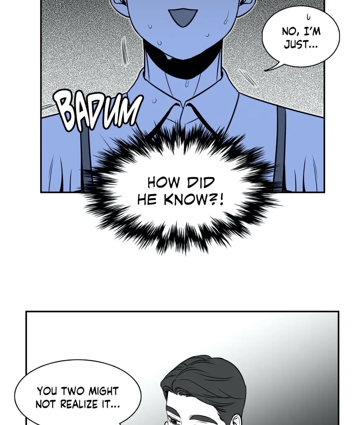 BJ Alex - All-Ages Edition Chapter 21 page 7 - 