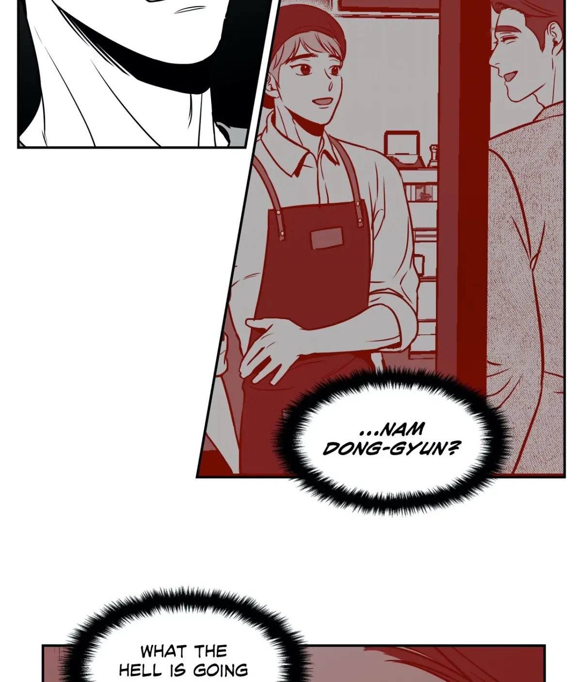BJ Alex - All-Ages Edition Chapter 21 page 61 - 