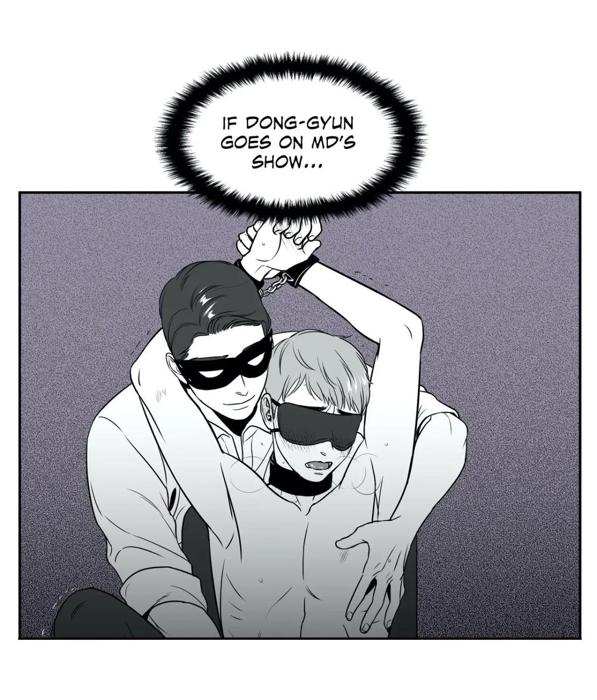 BJ Alex - All-Ages Edition Chapter 21 page 63 - 