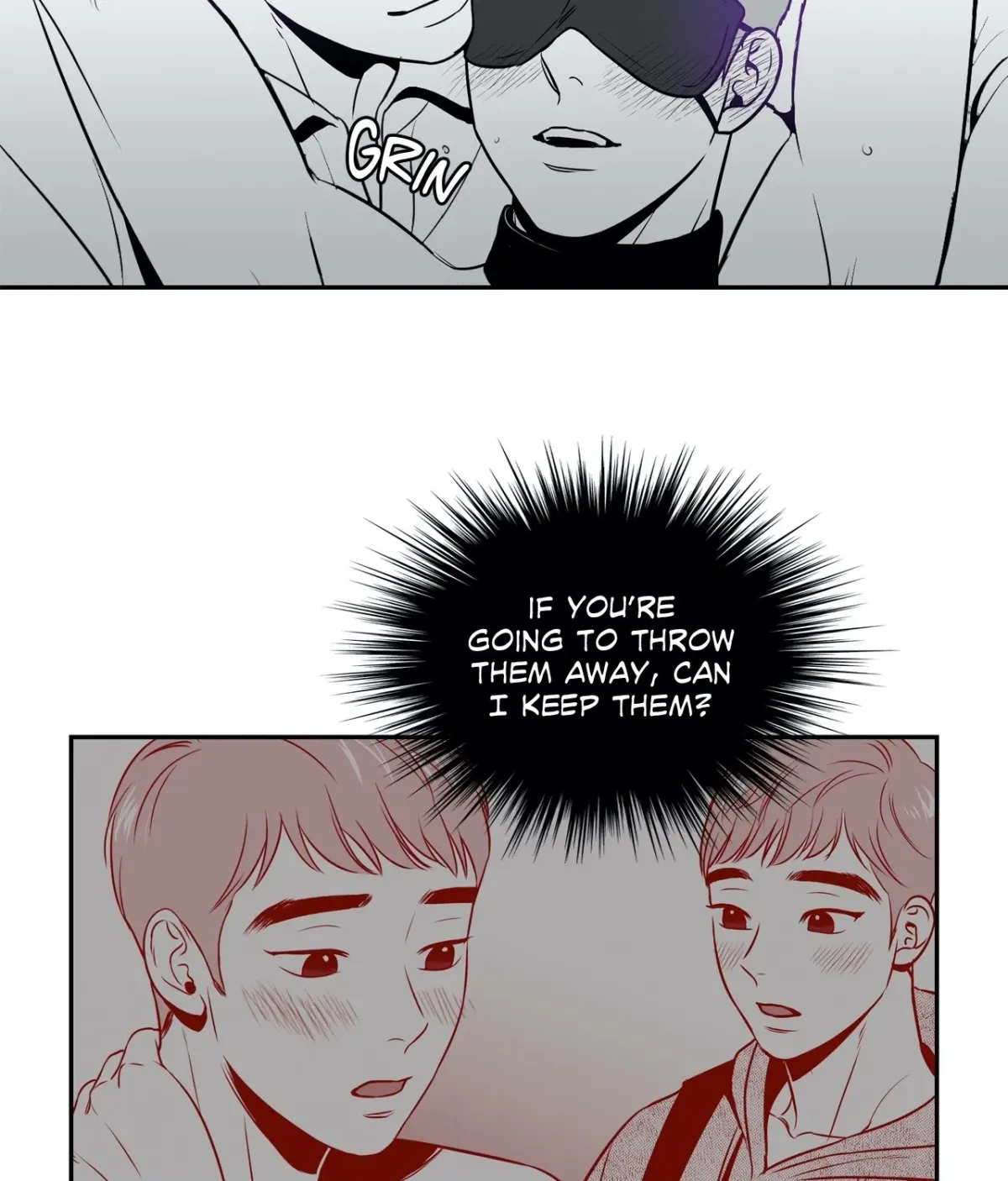 BJ Alex - All-Ages Edition Chapter 21 page 65 - 