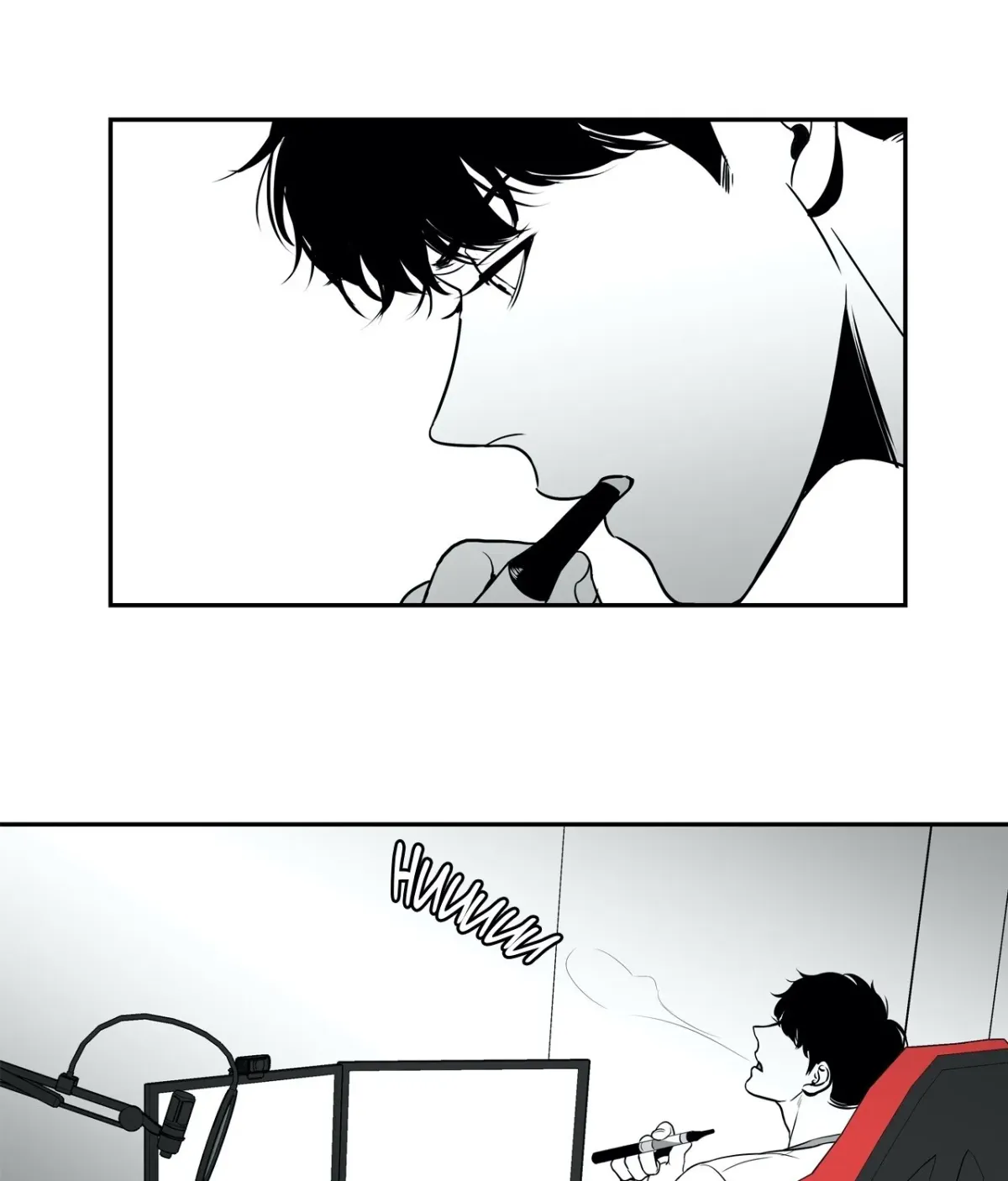BJ Alex - All-Ages Edition Chapter 21 page 67 - 