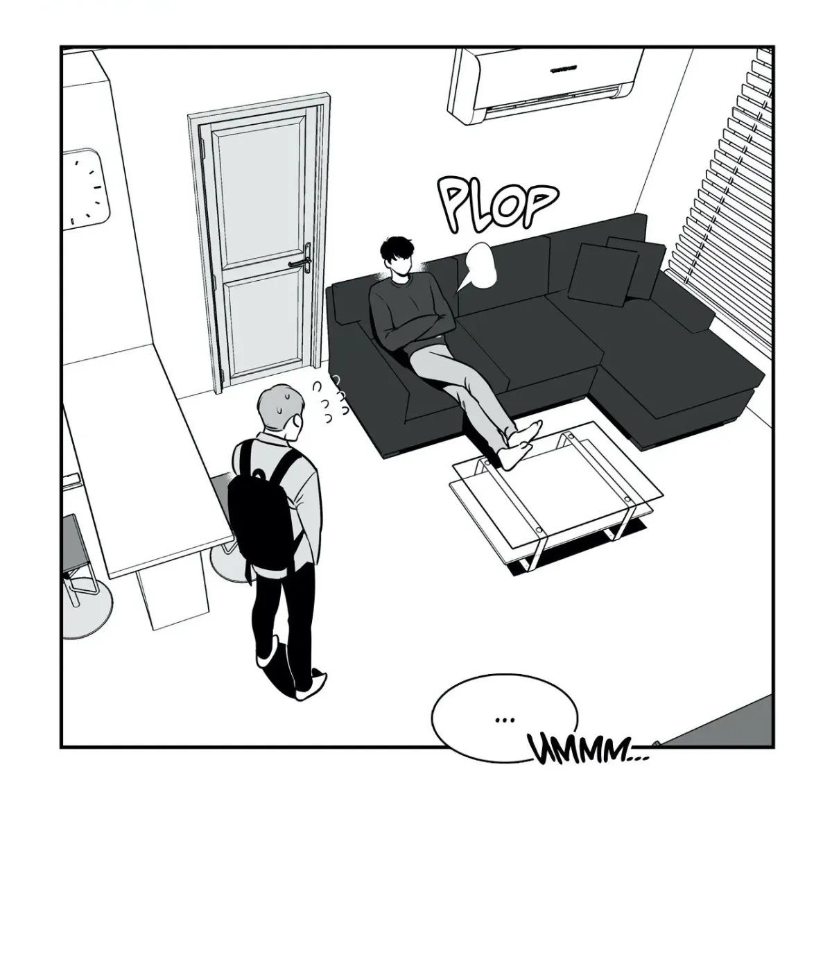 BJ Alex - All-Ages Edition Chapter 22 page 19 - 