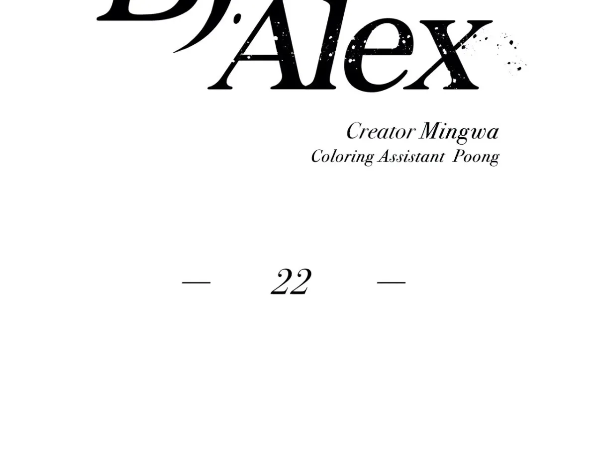 BJ Alex - All-Ages Edition Chapter 22 page 26 - 