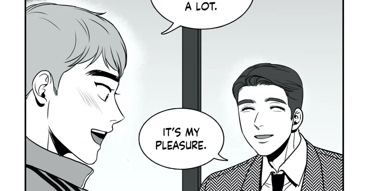 BJ Alex - All-Ages Edition Chapter 22 page 4 - 