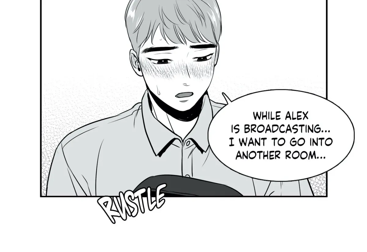 BJ Alex - All-Ages Edition Chapter 22 page 32 - 