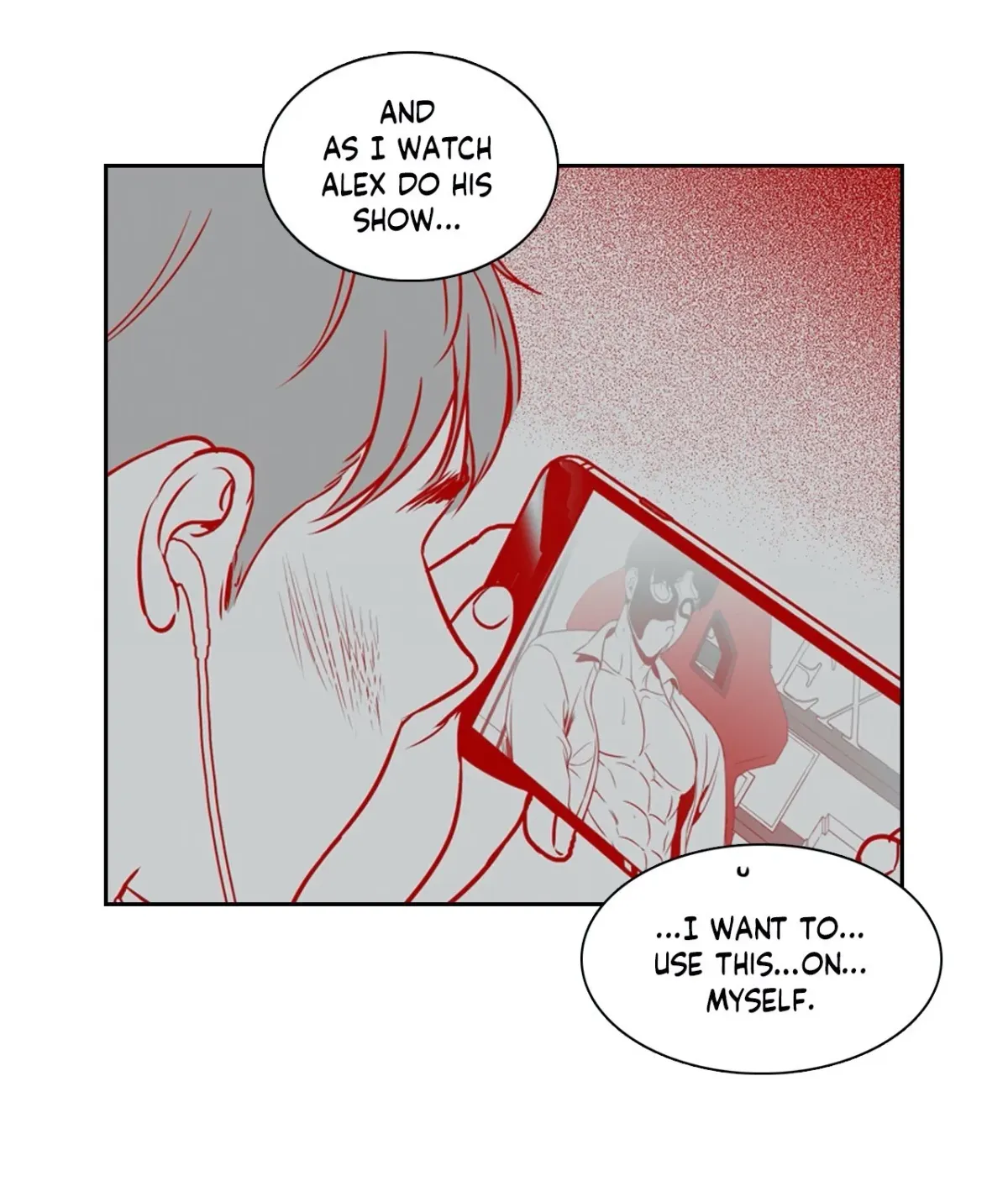 BJ Alex - All-Ages Edition Chapter 22 page 33 - 