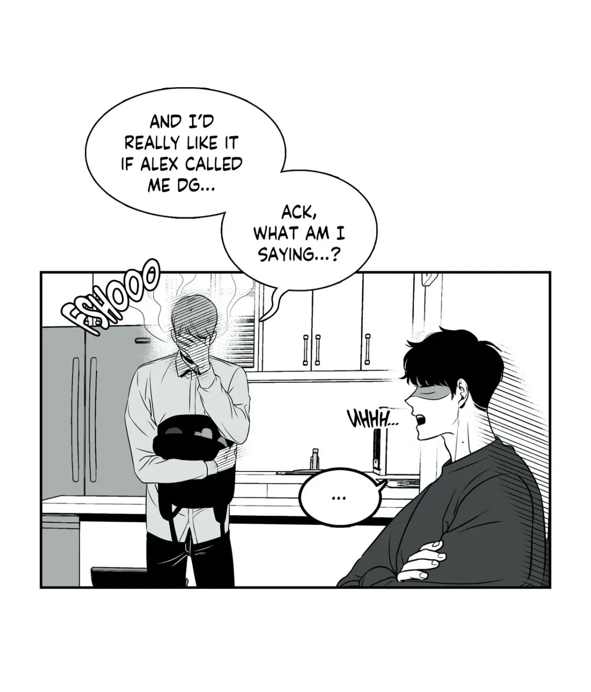 BJ Alex - All-Ages Edition Chapter 22 page 35 - 