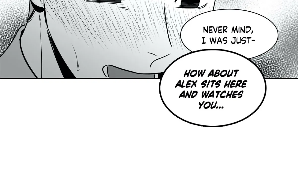 BJ Alex - All-Ages Edition Chapter 22 page 46 - 