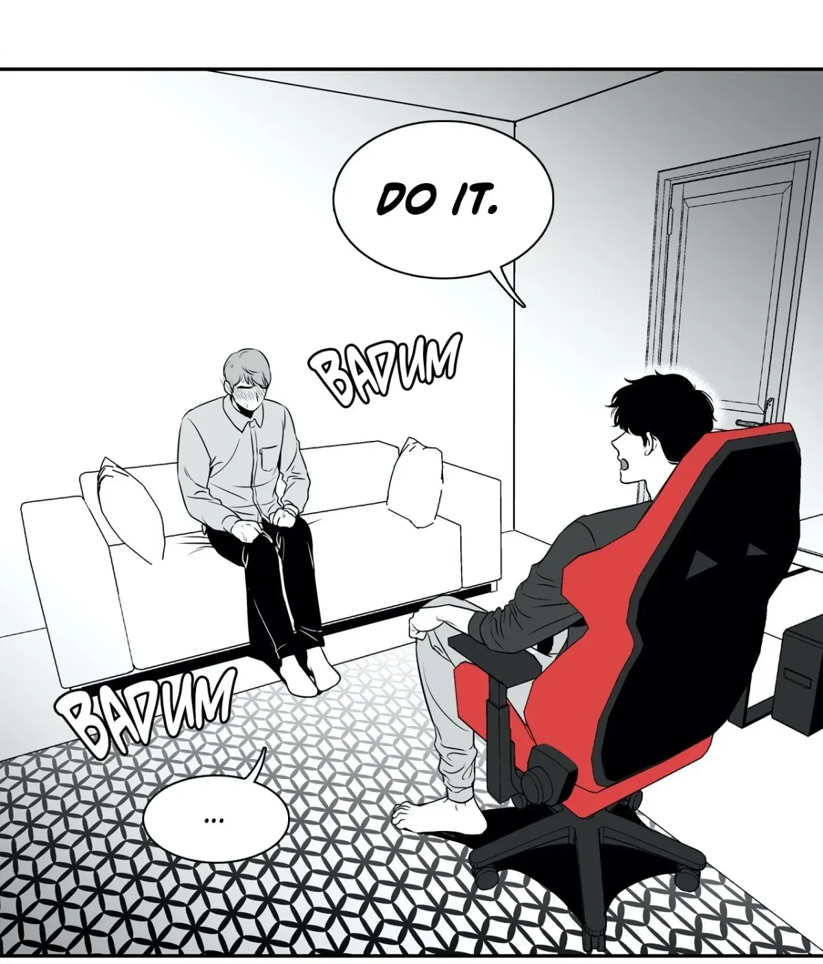 BJ Alex - All-Ages Edition Chapter 22 page 51 - 