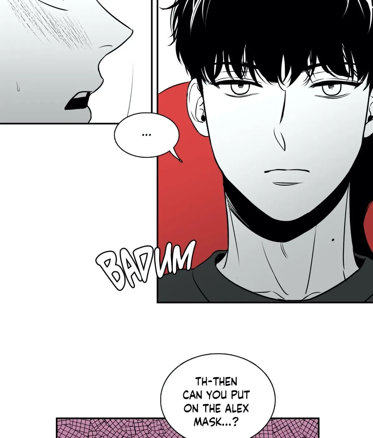 BJ Alex - All-Ages Edition Chapter 22 page 53 - 