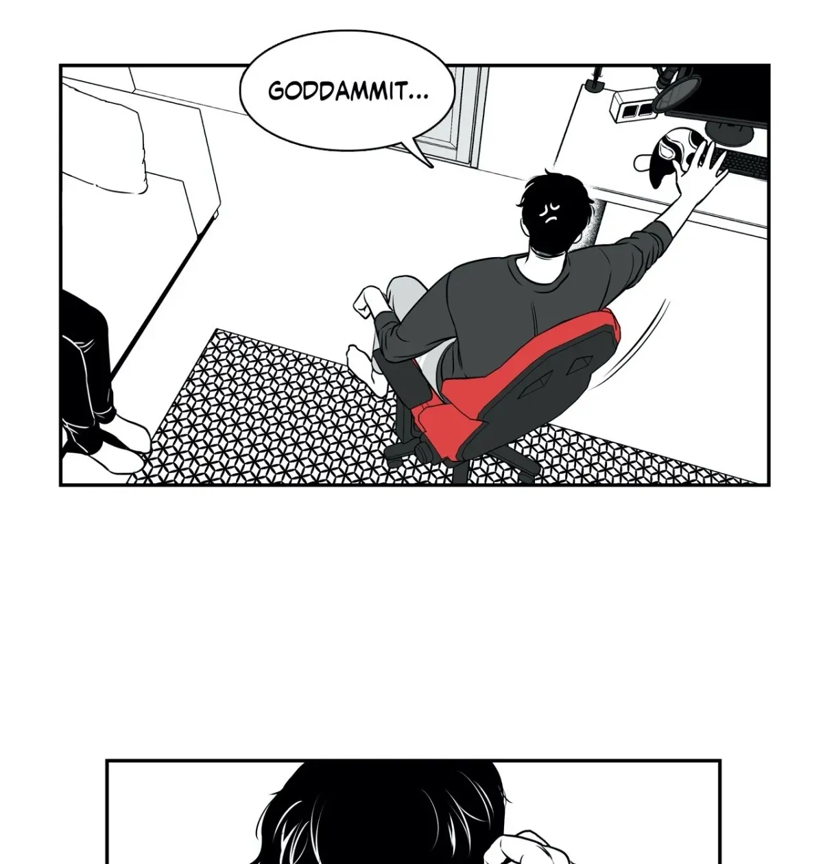 BJ Alex - All-Ages Edition Chapter 22 page 55 - 
