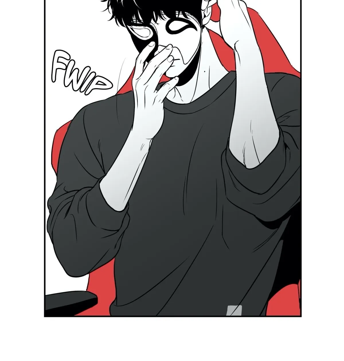 BJ Alex - All-Ages Edition Chapter 22 page 56 - 