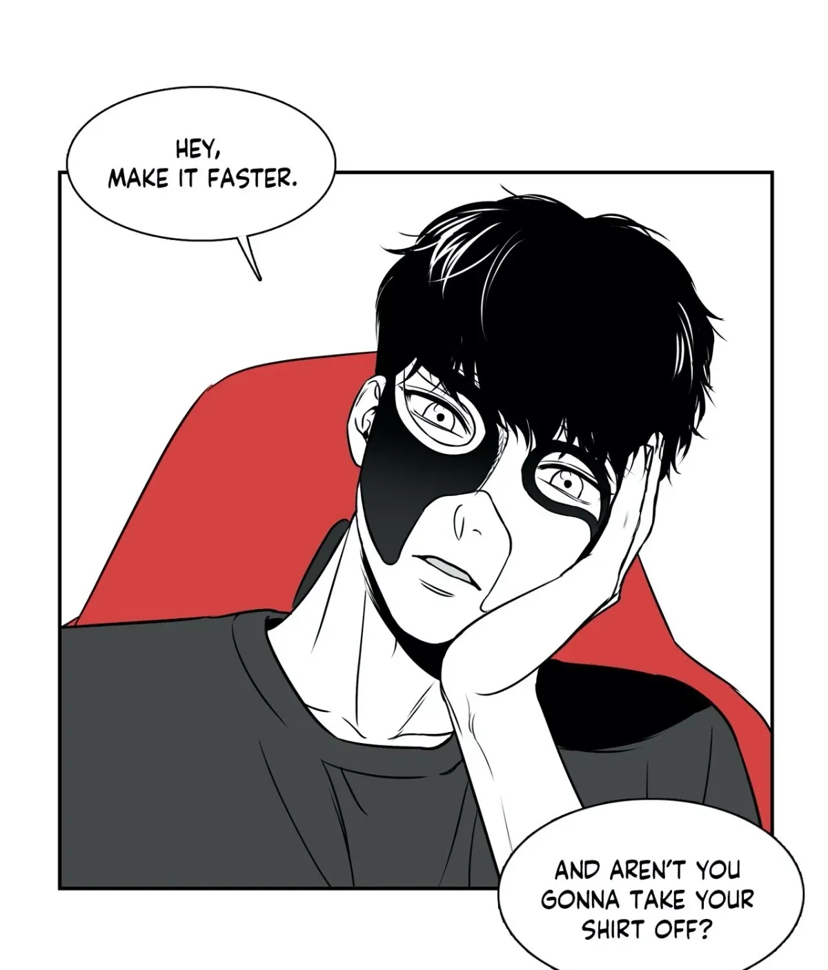 BJ Alex - All-Ages Edition Chapter 22 page 59 - 