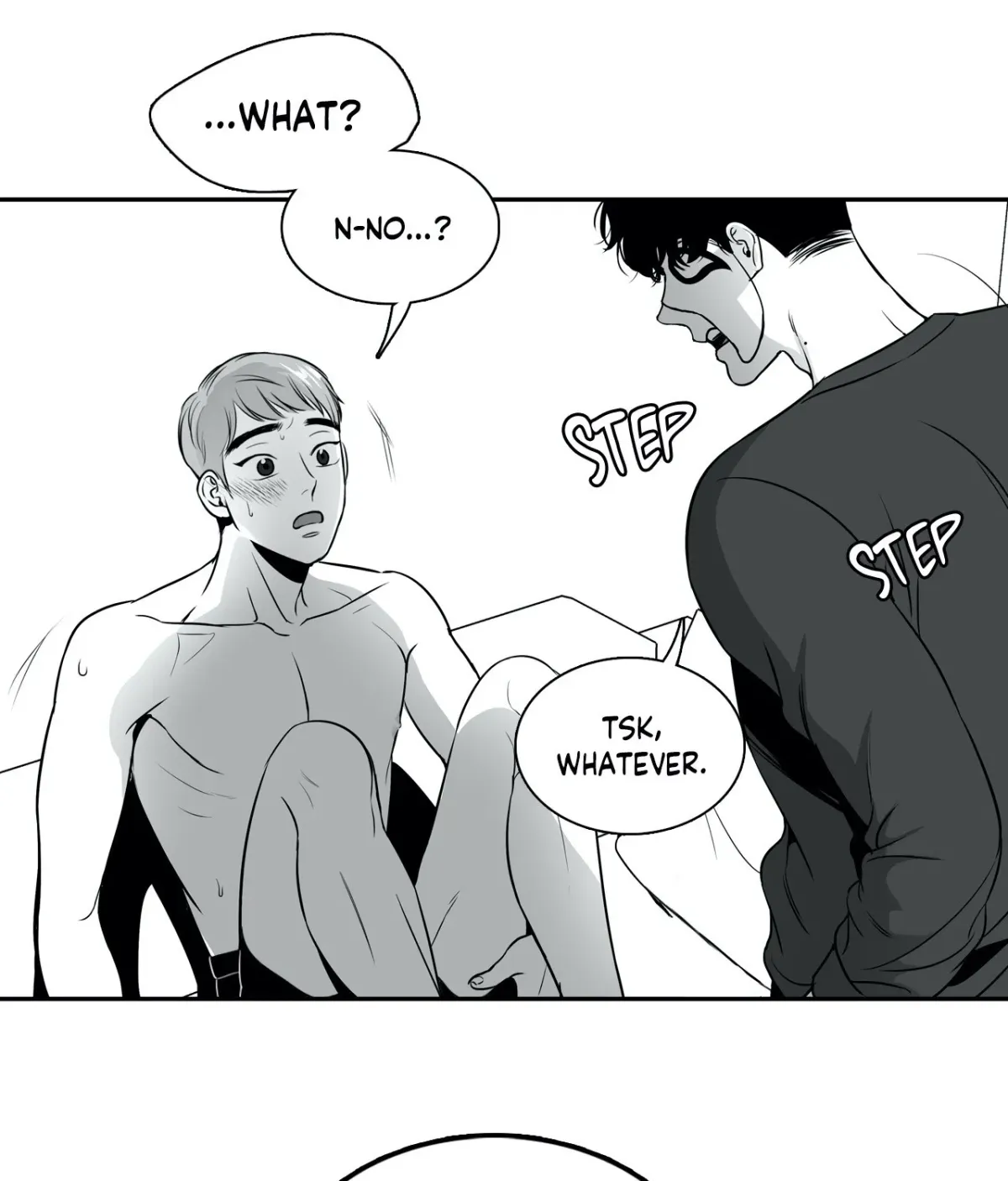 BJ Alex - All-Ages Edition Chapter 22 page 71 - 