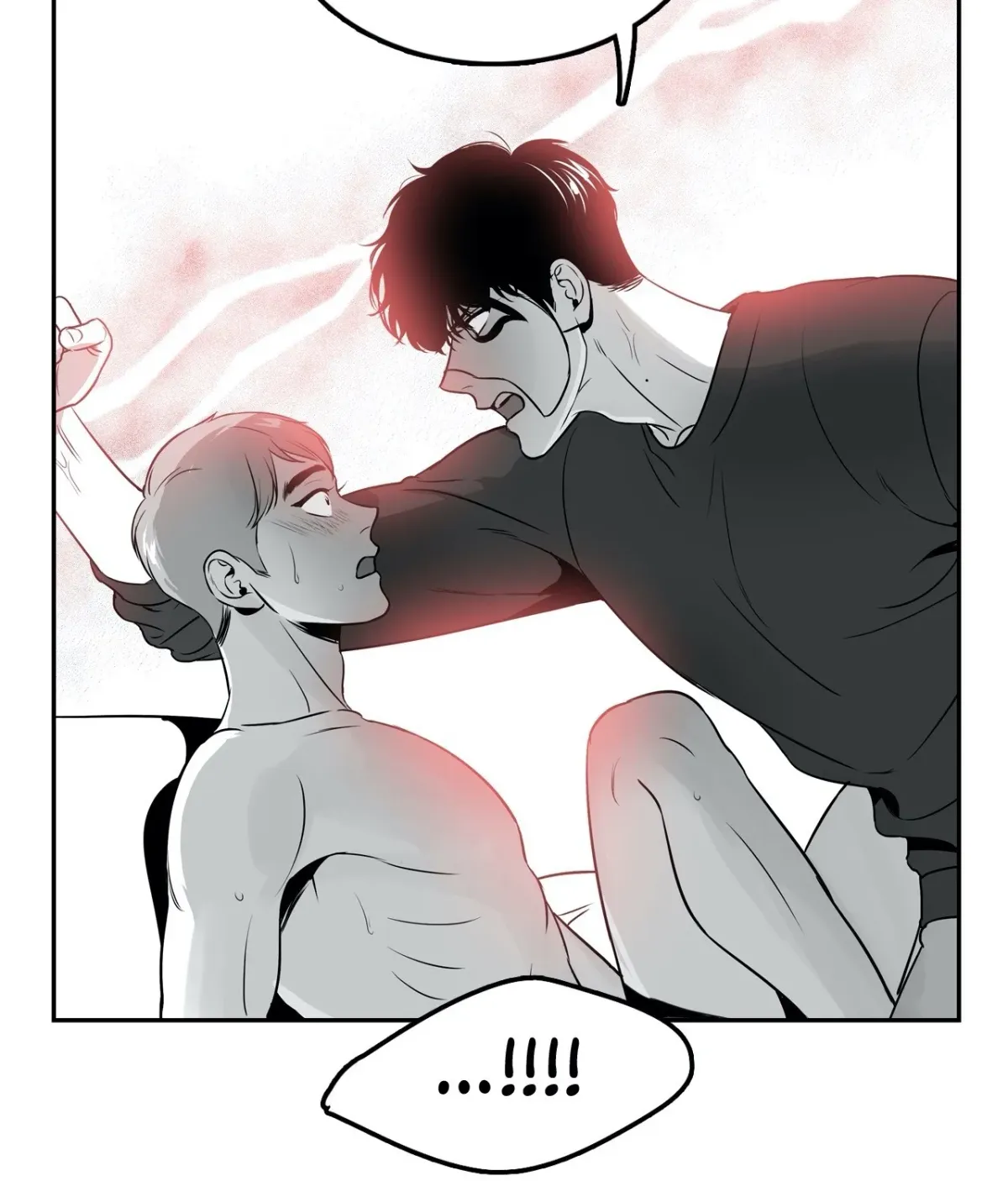 BJ Alex - All-Ages Edition Chapter 22 page 73 - 