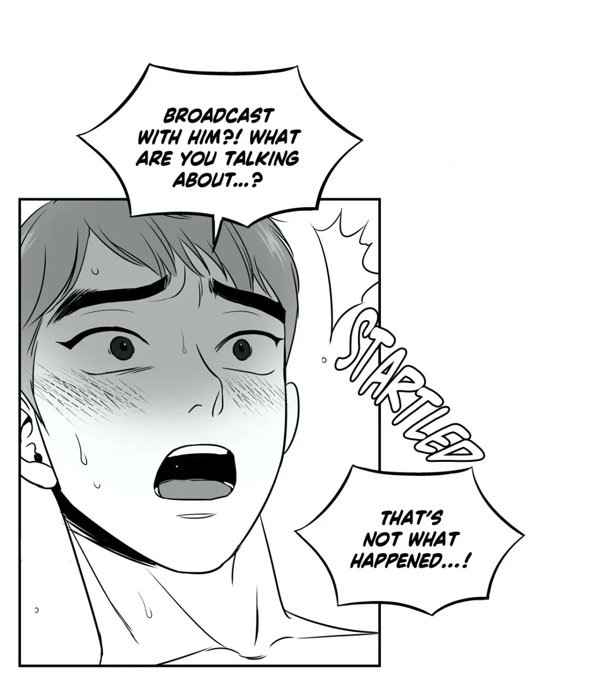 BJ Alex - All-Ages Edition Chapter 22 page 75 - 