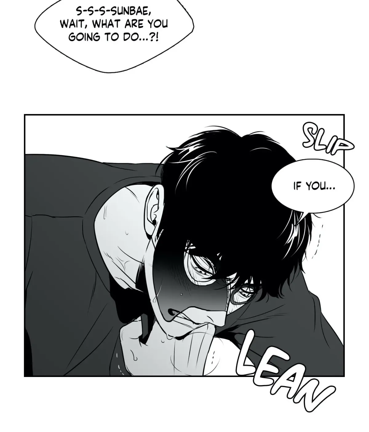 BJ Alex - All-Ages Edition Chapter 22 page 77 - 