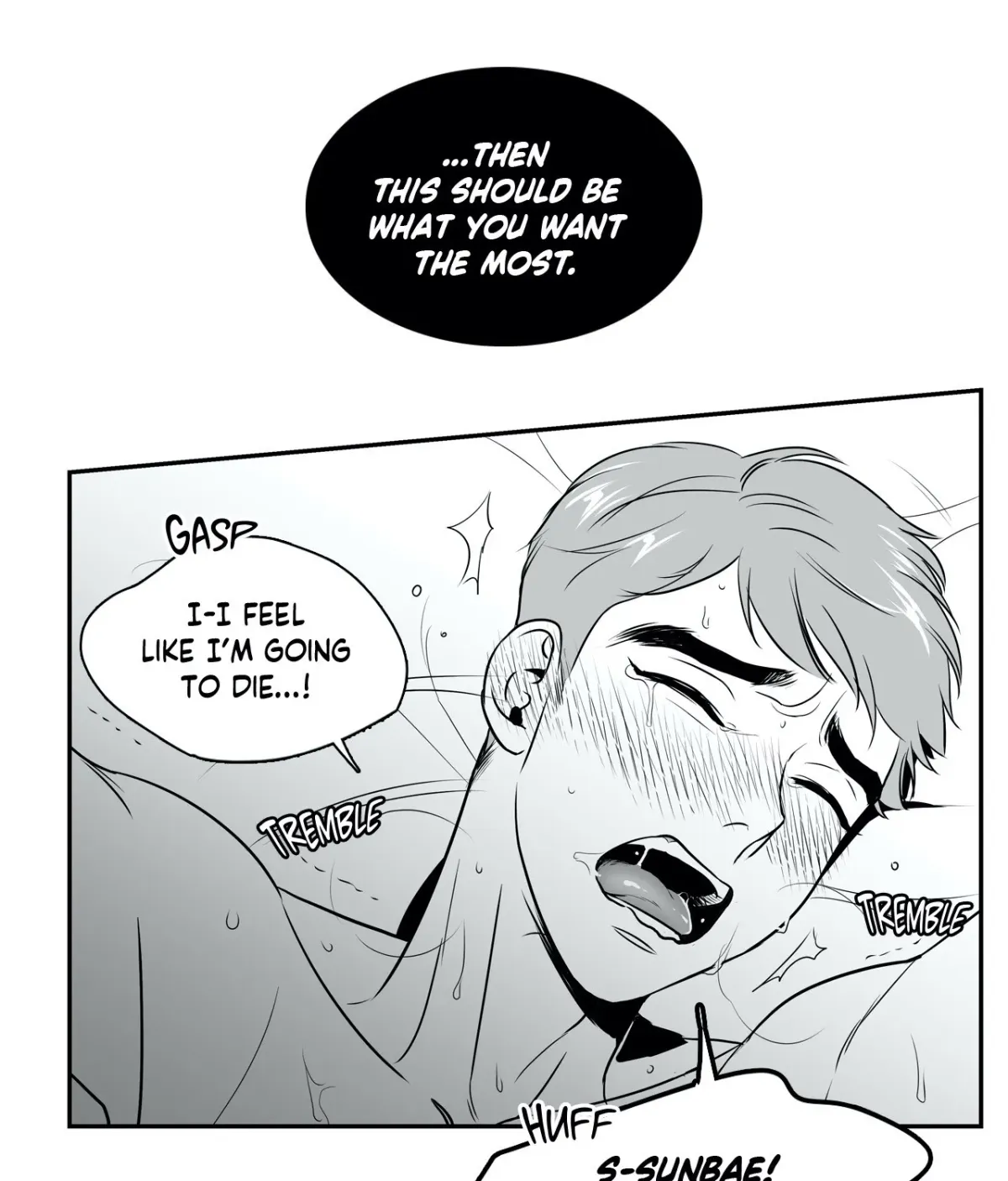 BJ Alex - All-Ages Edition Chapter 22 page 82 - 