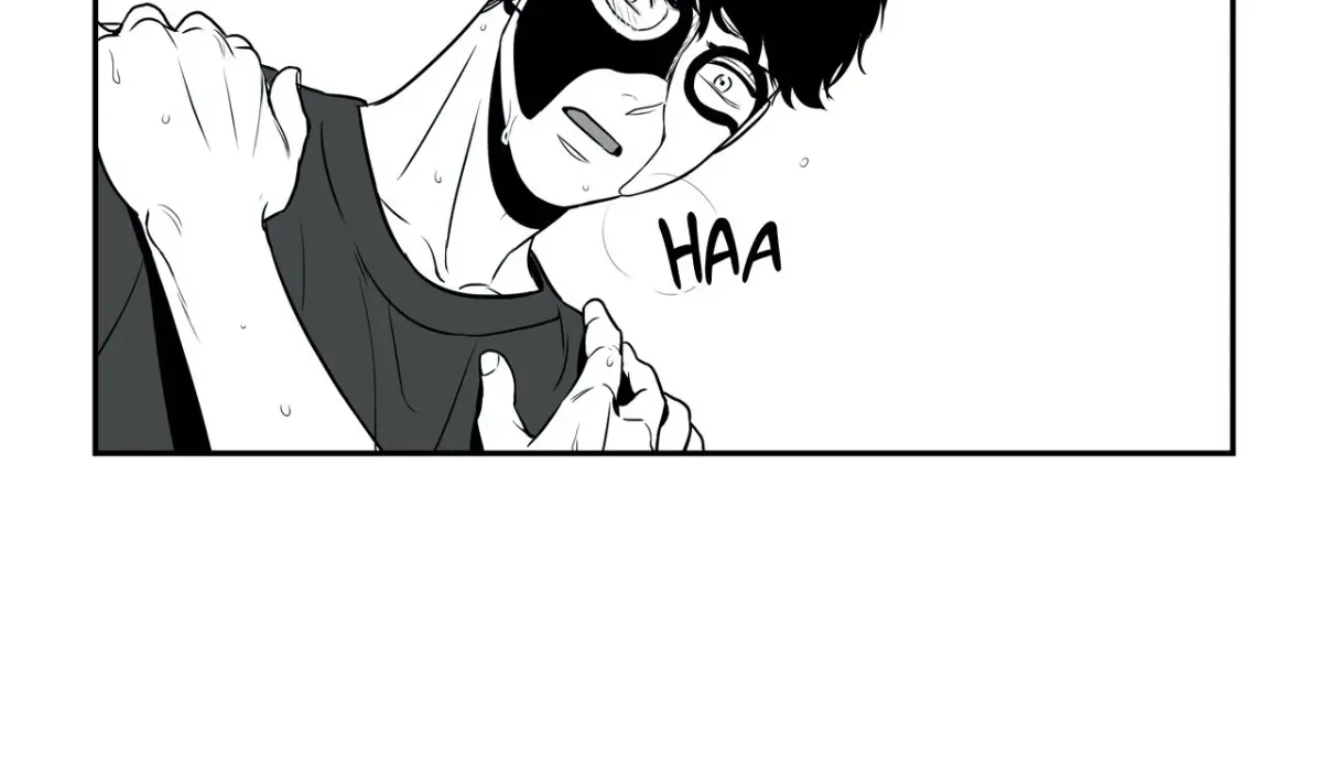 BJ Alex - All-Ages Edition Chapter 22 page 87 - 