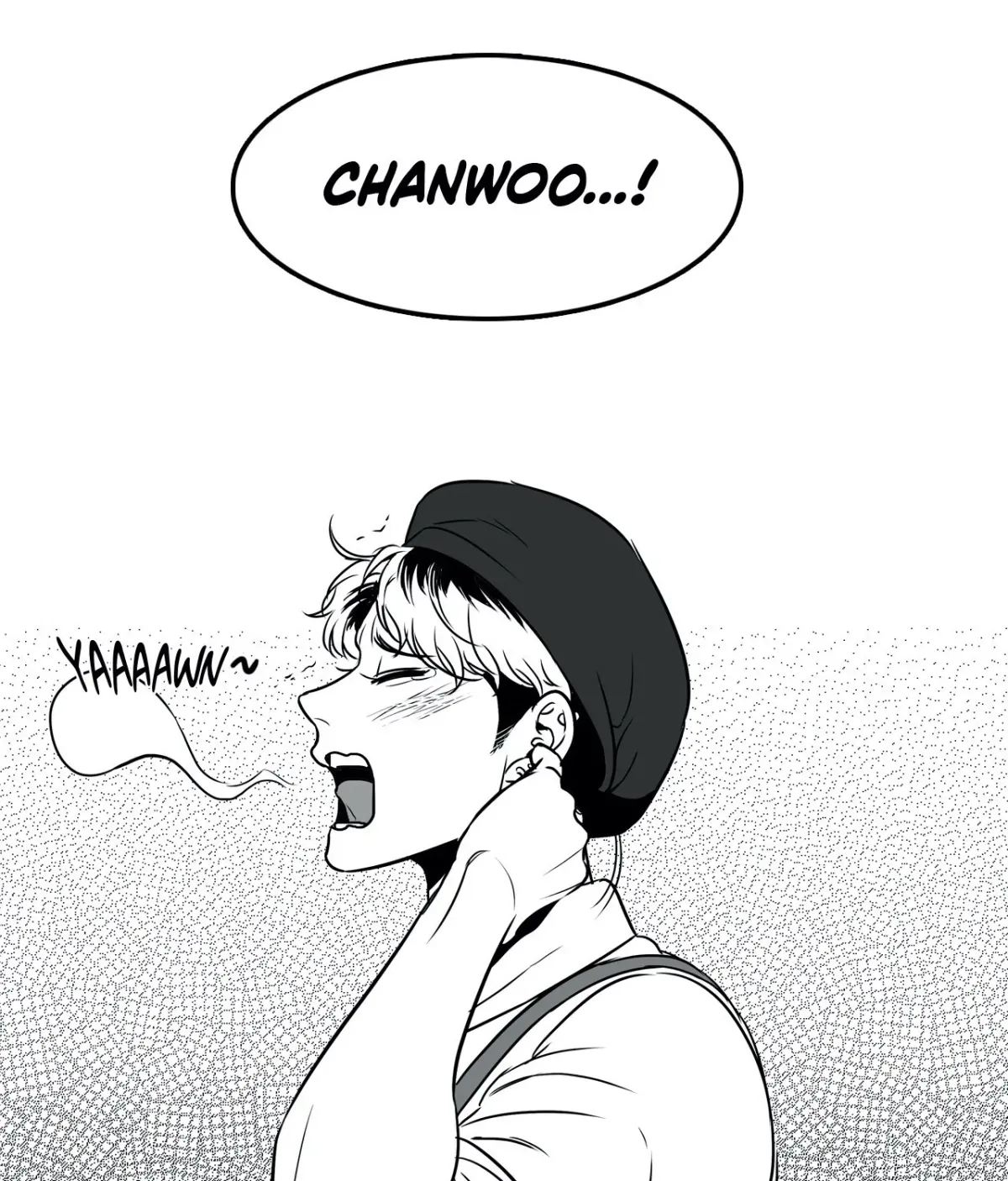 BJ Alex - All-Ages Edition Chapter 22 page 90 - 