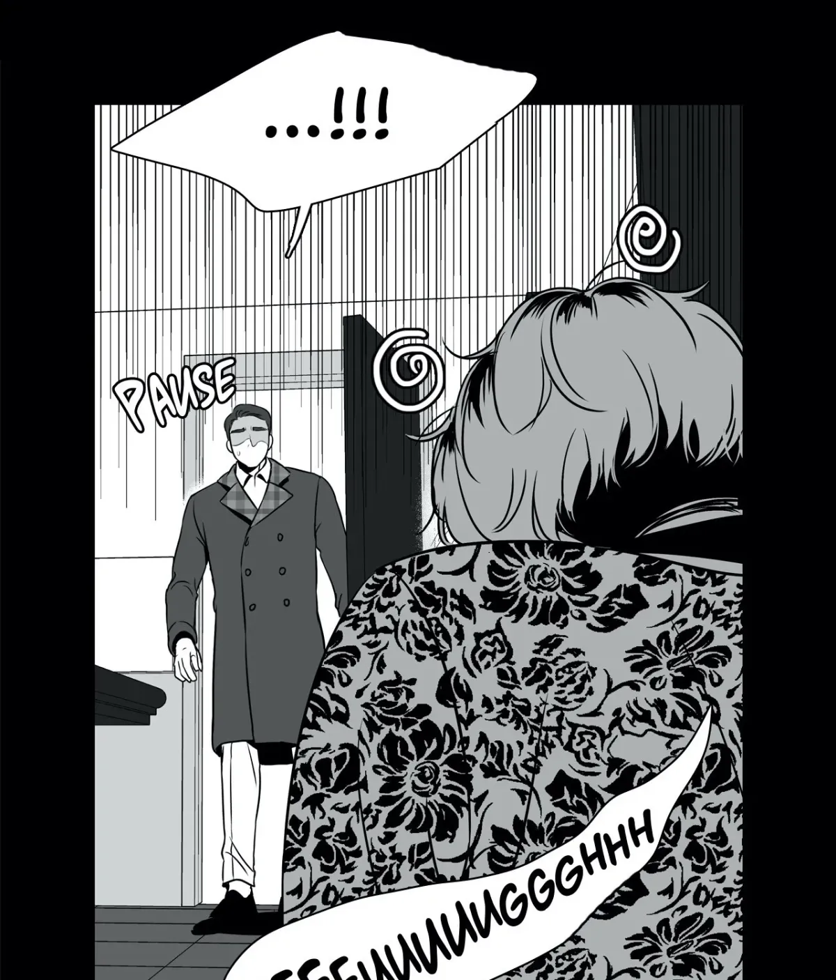 BJ Alex - All-Ages Edition Chapter 23 page 13 - 