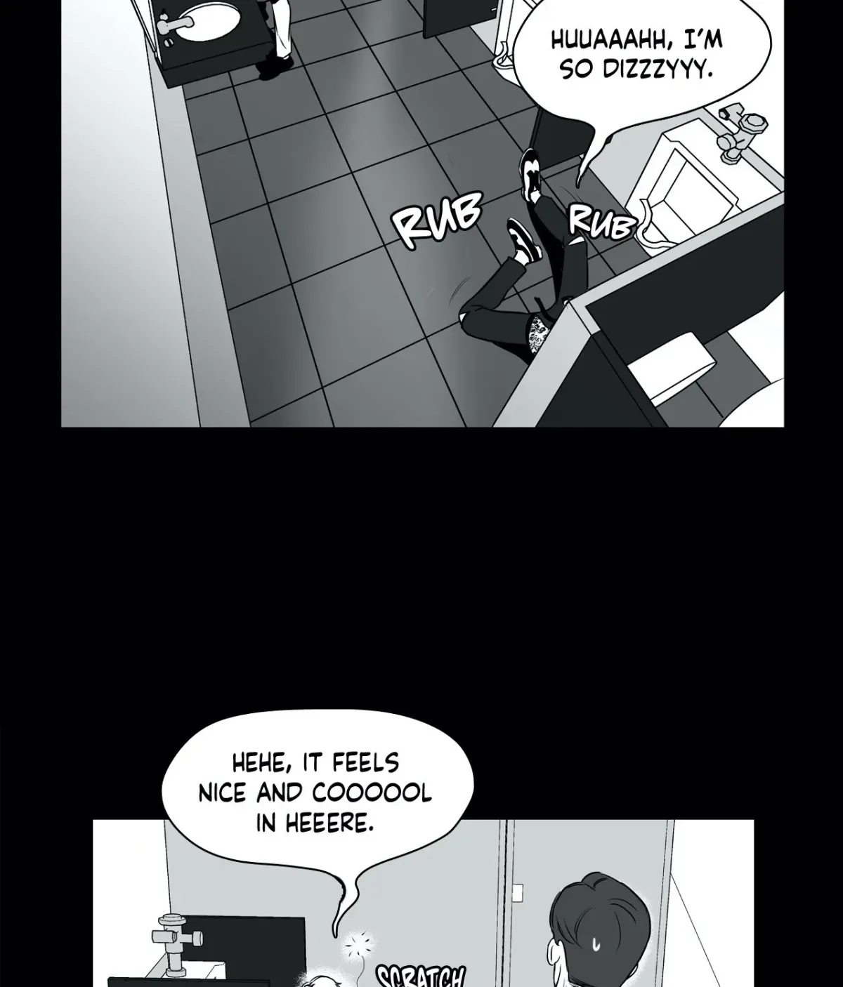 BJ Alex - All-Ages Edition Chapter 23 page 15 - 