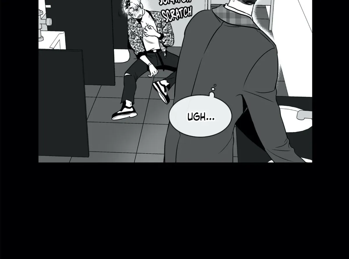 BJ Alex - All-Ages Edition Chapter 23 page 16 - 
