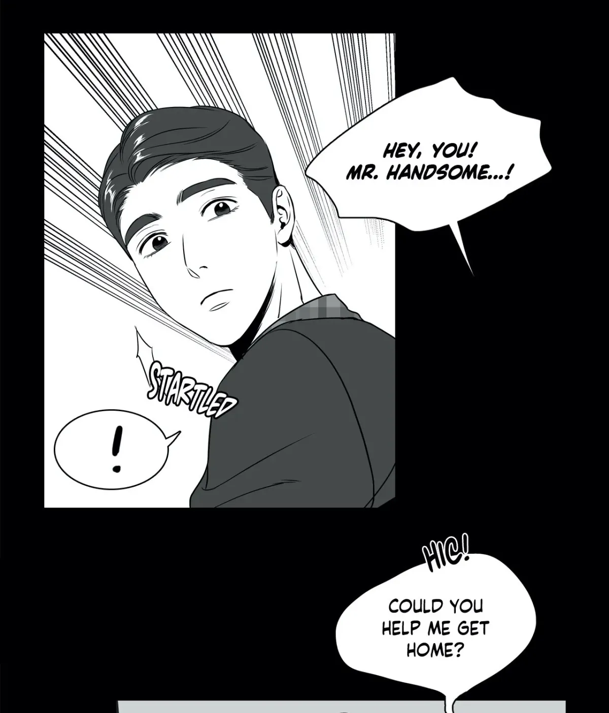 BJ Alex - All-Ages Edition Chapter 23 page 17 - 