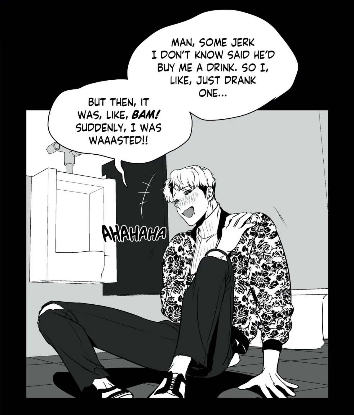 BJ Alex - All-Ages Edition Chapter 23 page 21 - 