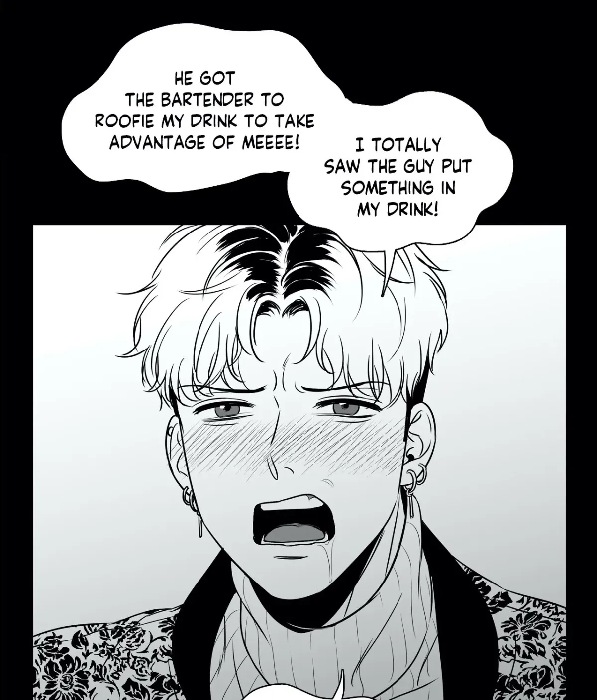 BJ Alex - All-Ages Edition Chapter 23 page 25 - 
