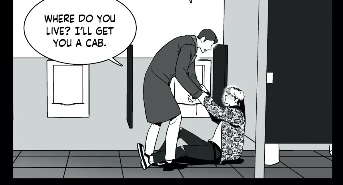 BJ Alex - All-Ages Edition Chapter 23 page 28 - 